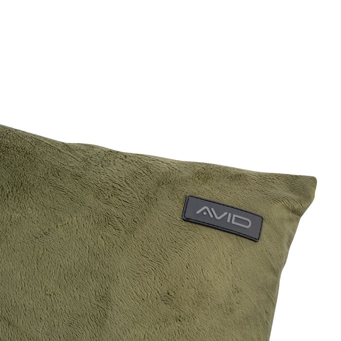Perna Avid Carp Comfort Pillow, Standard, 49x29x10cm