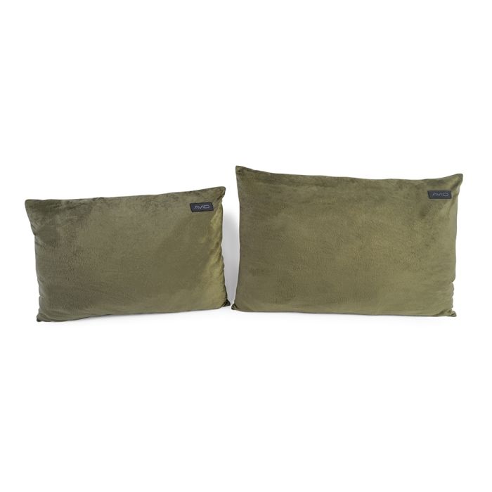 Perna Avid Carp Comfort Pillow, XL, 55x35x10cm