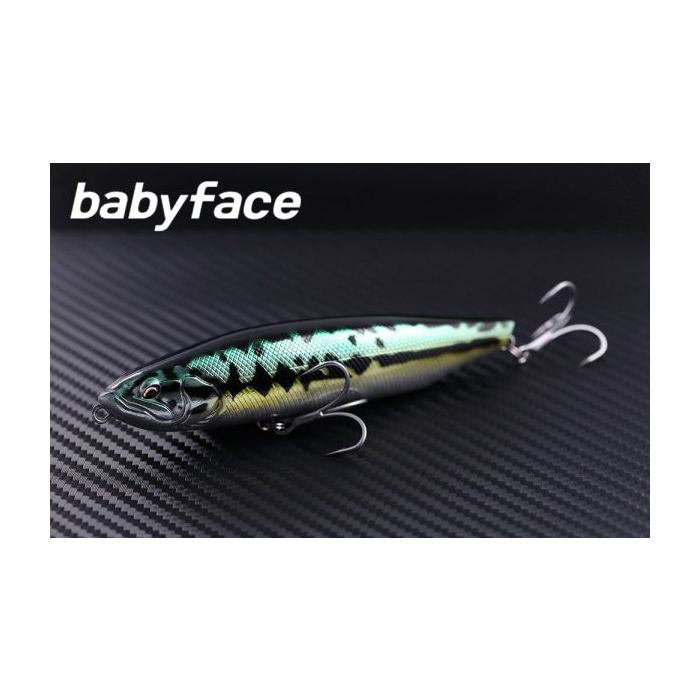 Vobler Babyface PL135 2