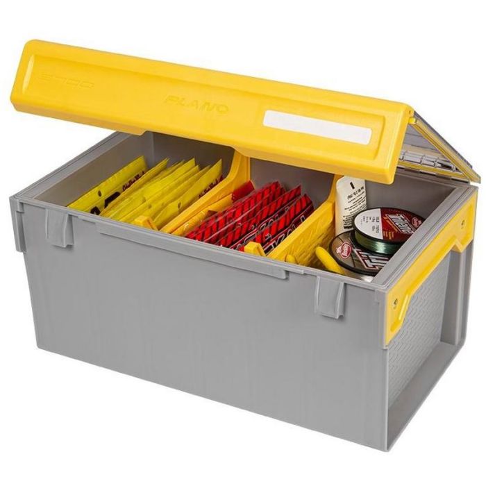 Cutie Accesorii Plano Edge Master Plastics, 35.5x22.86x18.48cm 2
