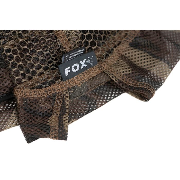 Plasa de Rezerva pentru Minciog Fox Horizon Spare Mesh, 46" (117x117cm)