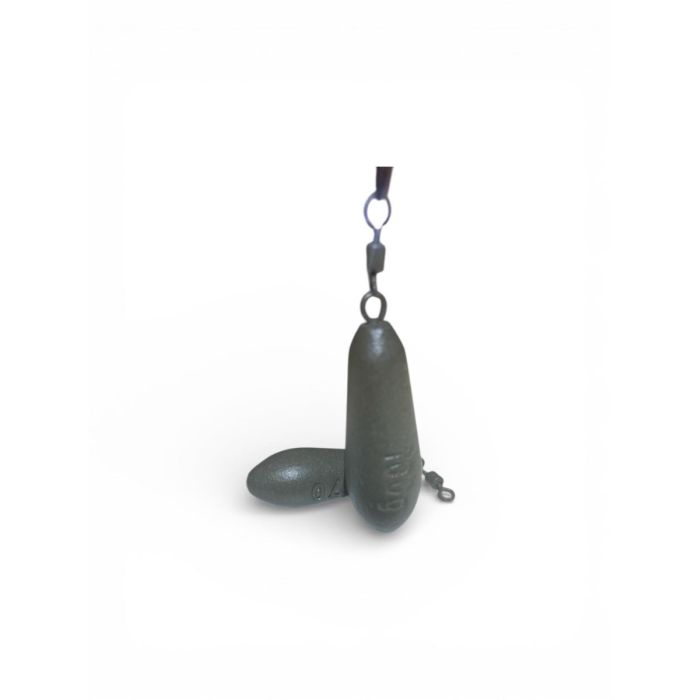 Plumb Lazy Fish Bullet Long Cast 2