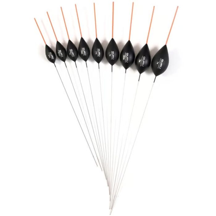 Pluta Guru Roach Wire 2