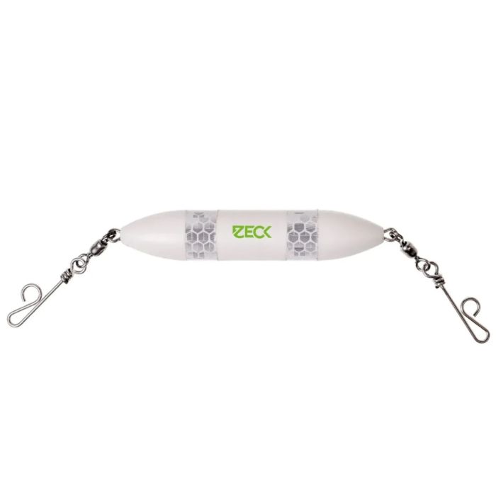 Pluta Zeck Outrigger Light, White