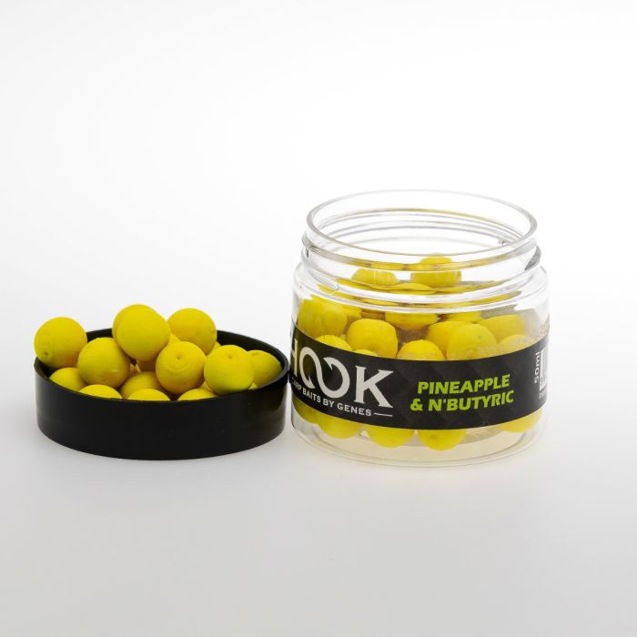 Pop-Up HookBaits, 12-16mm, 100ml 10