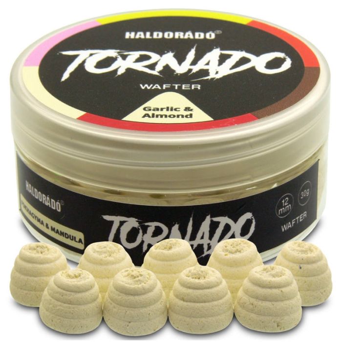 Pop Up Critic Echilibrat Haldorado Wafter Tornado, 12mm, 30g
