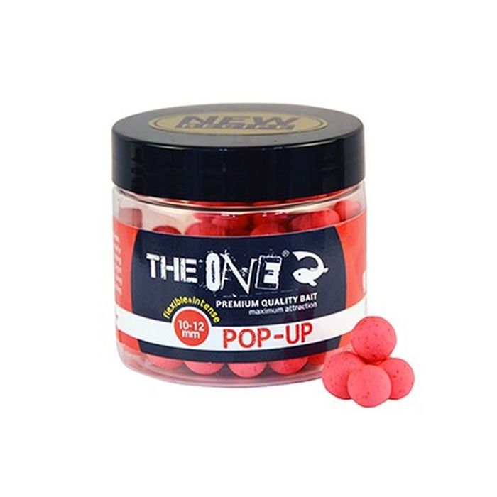 Pop Up The One, 10-12mm, 60g