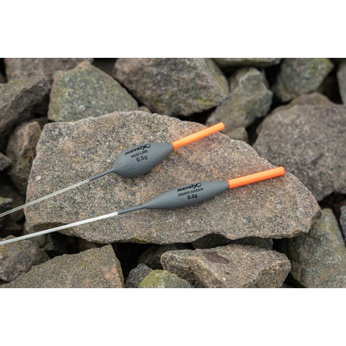Pluta Matrix Power Margin Pole Float 7