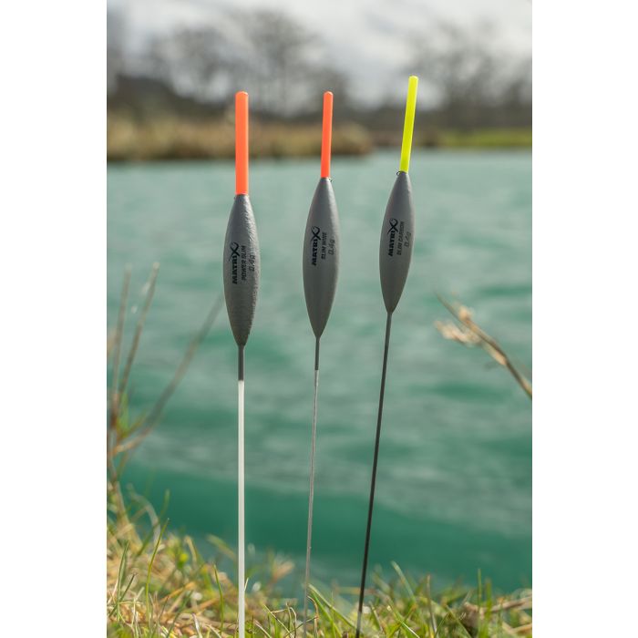 Pluta Matrix Slim Power Pole Float 5