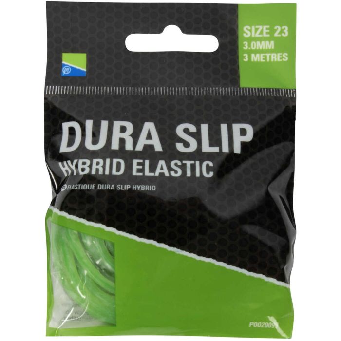 Elastic Preston Dura Slip Hybrid