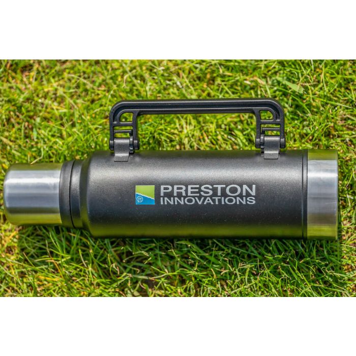 Termos Preston Stainless Steel Flask, 1.4L