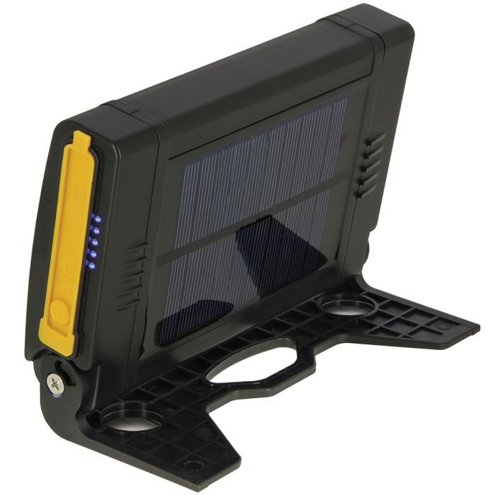 Proiector NGT Profiler 21 LED Light Solar, 525 lumeni