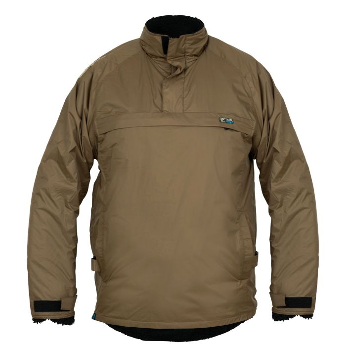 Pulover Shimano Tactical Fleece Lined Pullover