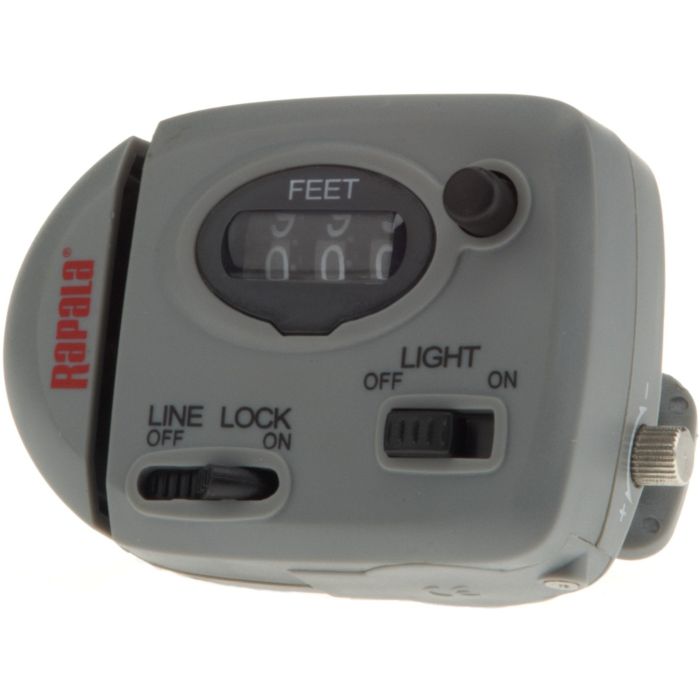 Counter Rapala Lighted Line Counter