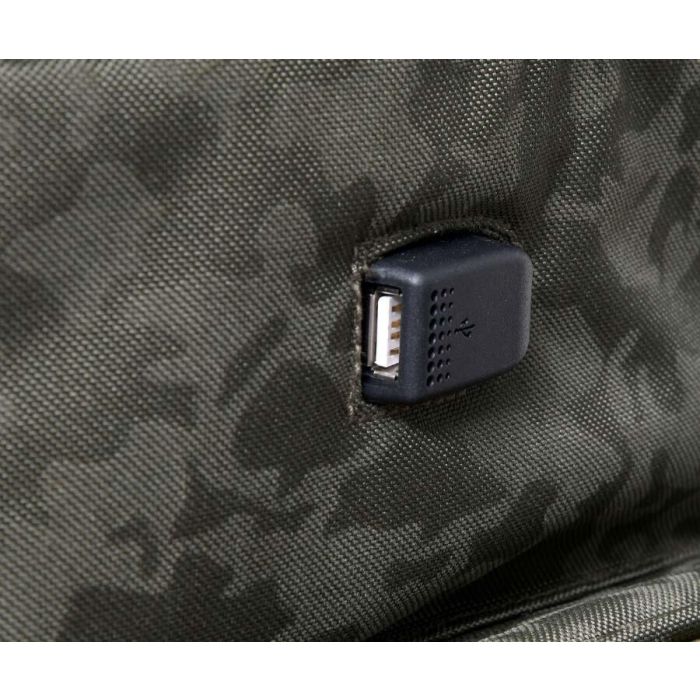 Rucsac Impermeabil Carp Pro Diamond Bag Ruksack, 47x28x45cm