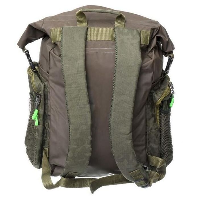 Rucsac Impermeabil Carp Pro Diamond Waterproof Backpack, 41x23x58cm