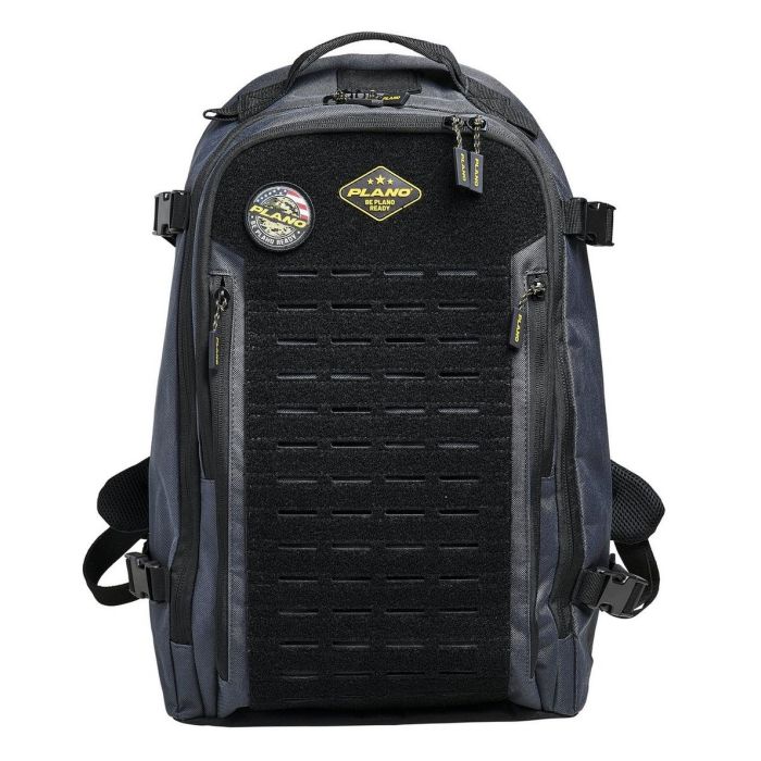 Rucsac Plano Tactical Backpack, Black, 31x20x47cm