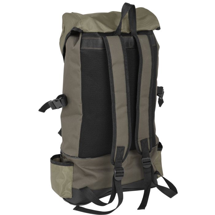 Rucsac Spro Green Backpack, 34x14x58cm