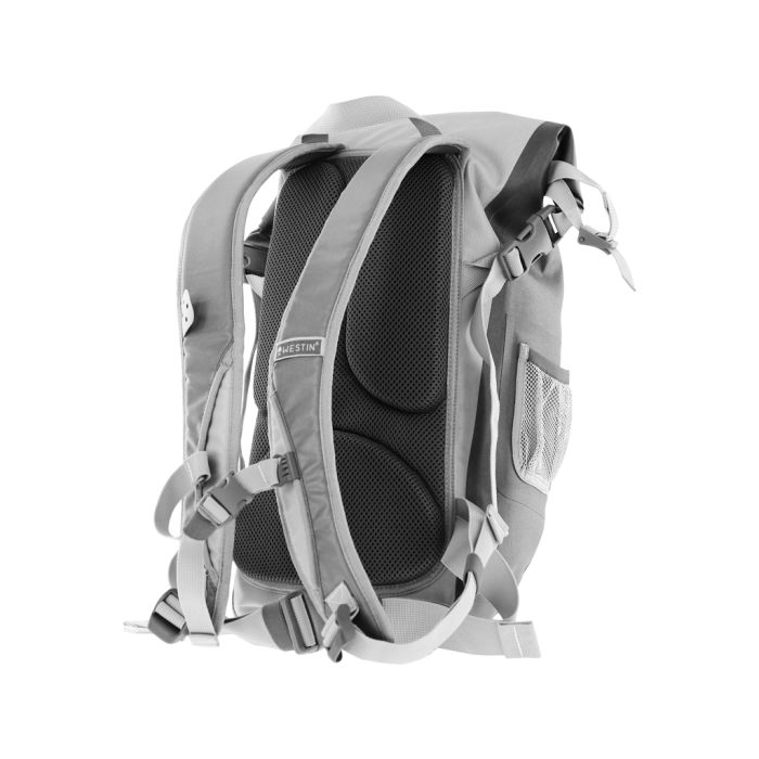 Rucsac Westin W6 Roll-Top Backpack 40L, SilverGrey, 58x35x20cm