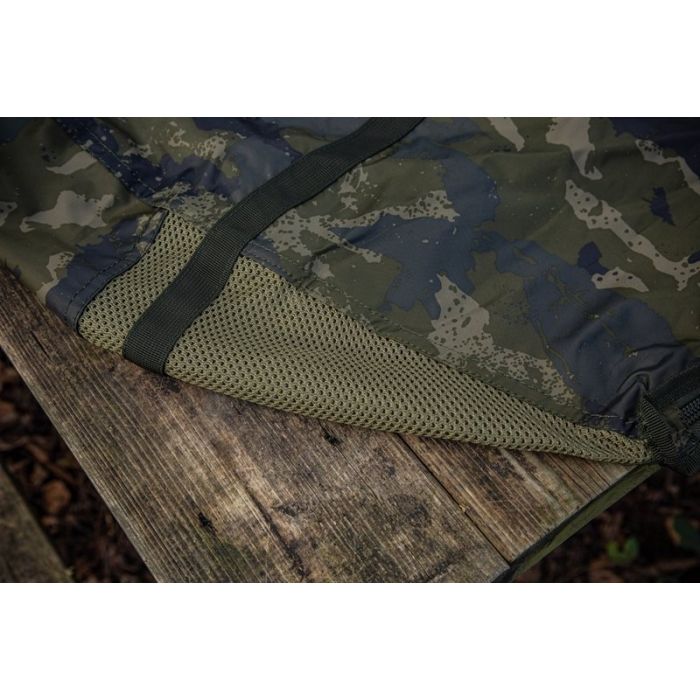 Sac de Cantarire Solar Undercover Camo Weight/Retainer Sling-Large