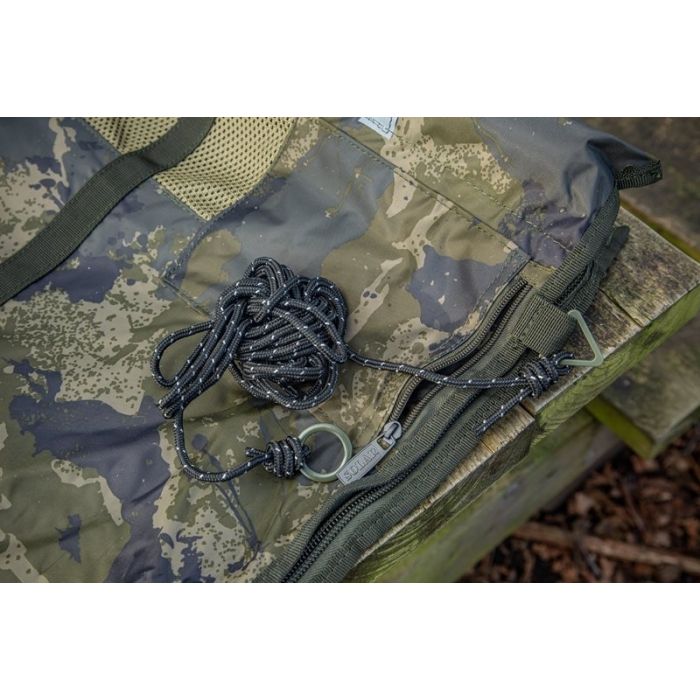 Sac de Cantarire Solar Undercover Camo Weight/Retainer Sling-Large