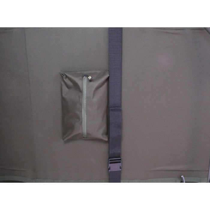 Sac de Dormit Carp Spirit Magnum Standard Sleeping Bag, 5 Sezoane, 220x95cm
