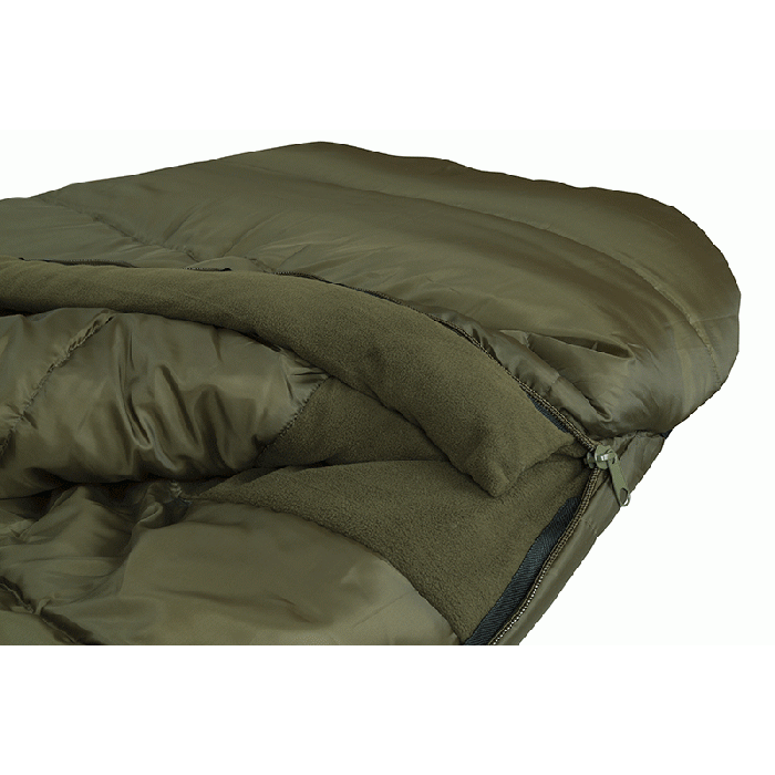 Sac de Dormit Fox Eos 1 Sleeping Bag, 88x210cm