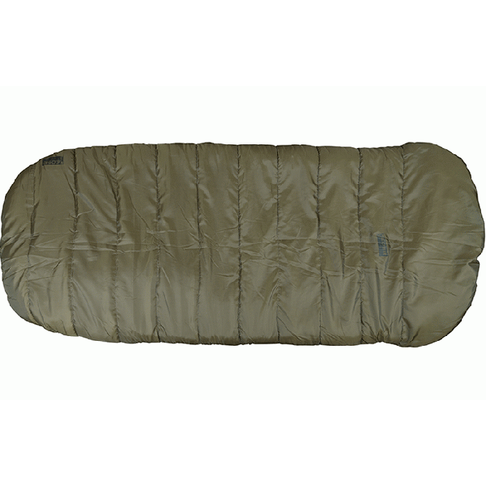 Sac de Dormit Fox Eos 1 Sleeping Bag, 88x210cm