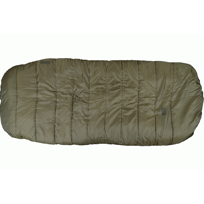Sac de Dormit Fox Eos 2 Sleeping Bag, 94x213cm