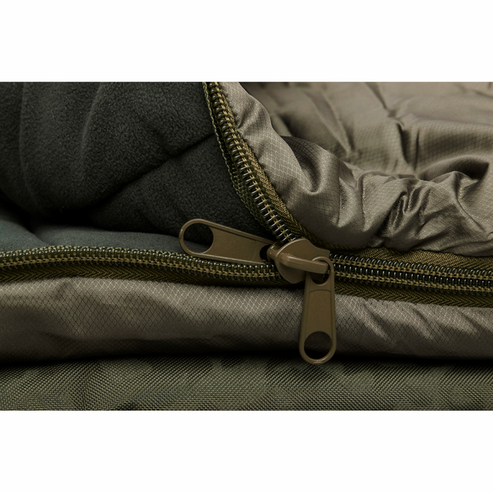 Sac de Dormit Prologic Element Comfort 4 Season Sleeping Bag, 215x90cm