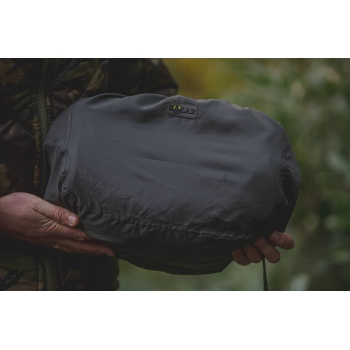 Sac PastrareUscare Boilies Solar SP Wide-Mouth Air-Dry Bag, 2kg