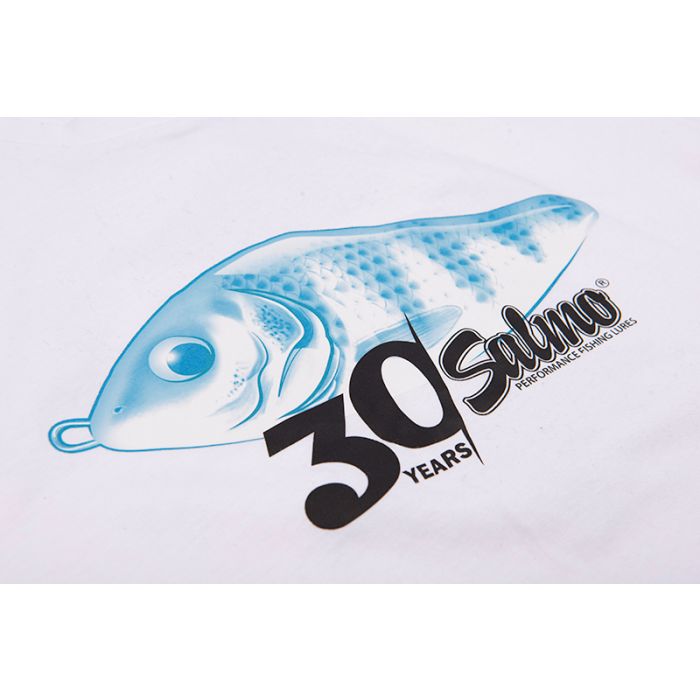 Tricou Salmo 30th Anniversary Tee Limited Edition