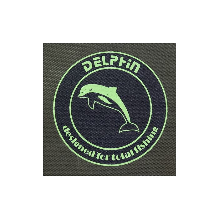 Saltea de Primire Delphin C-MAT, 130x70cm