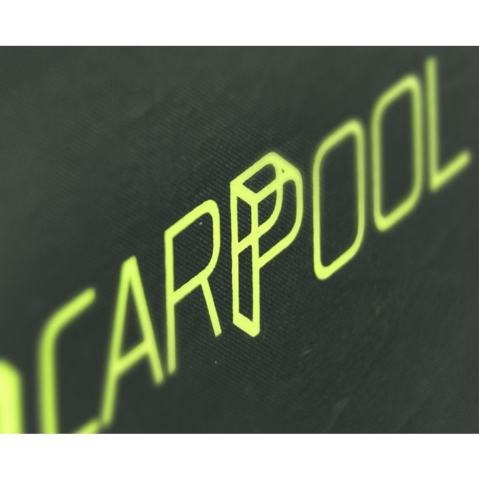 Saltea de Primire Delphin Carp Pool, 110x60x25cm