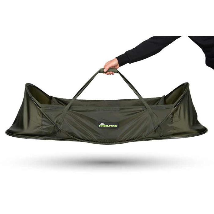 Saltea de Primire Fox Rage Predator Easy Mat 2
