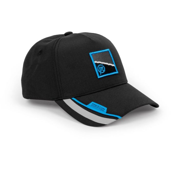 Sapca Preston Black Apex Cap 2