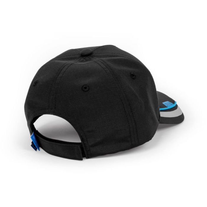 Sapca Preston Black Apex Cap 3