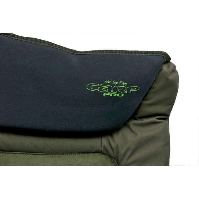 Scaun Carp Pro Arm Chair Easy Folding Medium