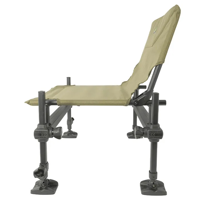 Scaun Feeder Korum S23 Compact Accesory Chair