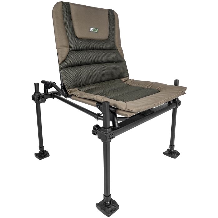 Scaun Feeder Korum S23 Standard Accesory Chair
