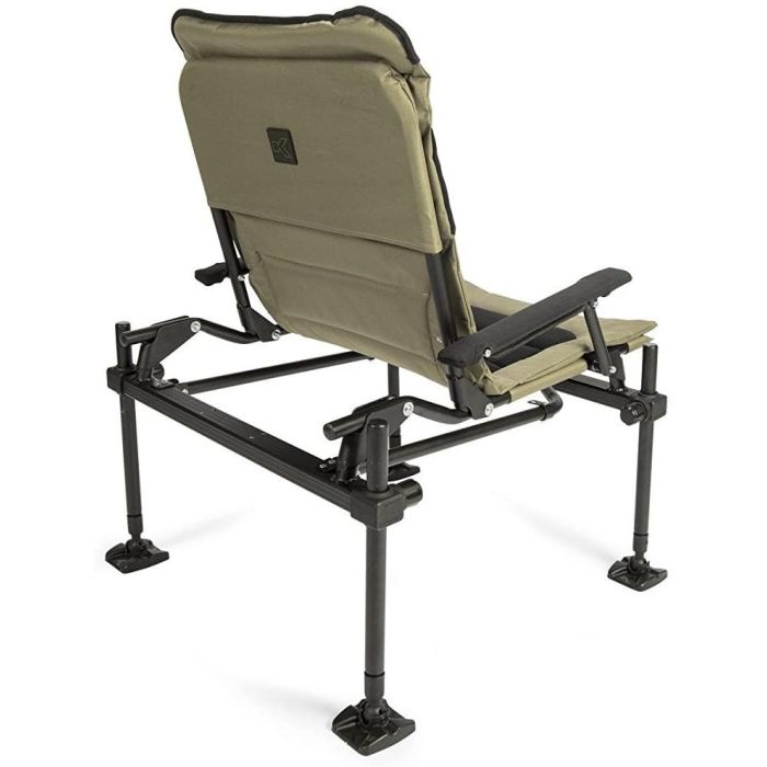Scaun Feeder Korum X25 Accesory Chair