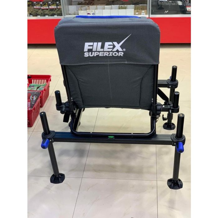 Scaun Filfishing Filex Feeder Chair 36