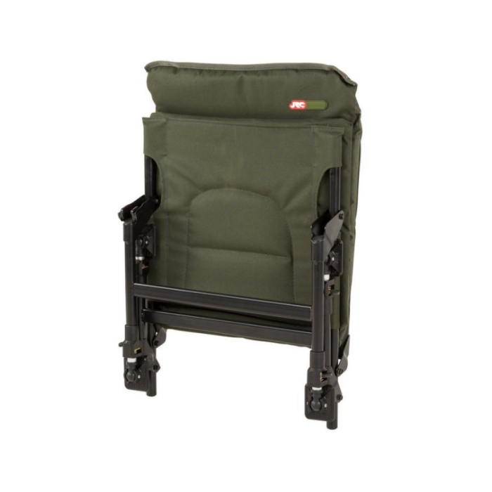 Scaun JRC Defender Chair, 71x49x83cm