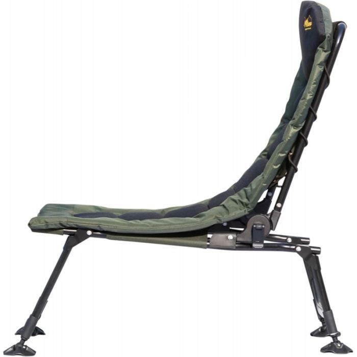 Scaun K-Karp Executor Chair, 61x55x68/102cm