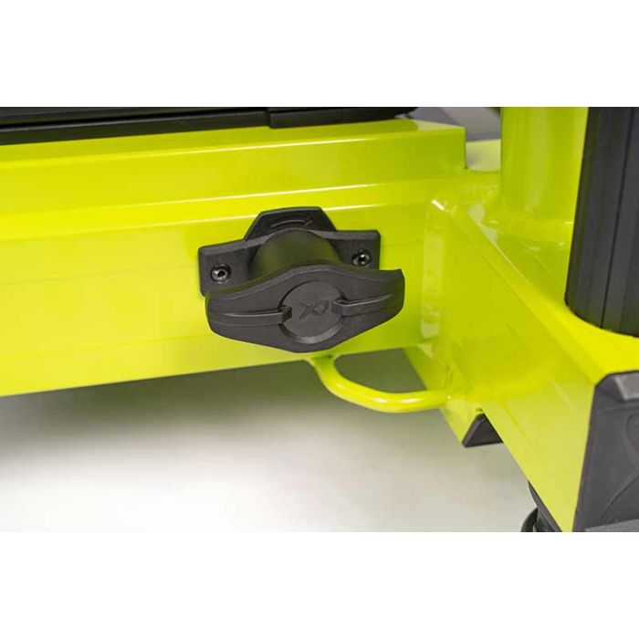 Scaun Modular Matrix S36 Pro Seatbox Lime Edition