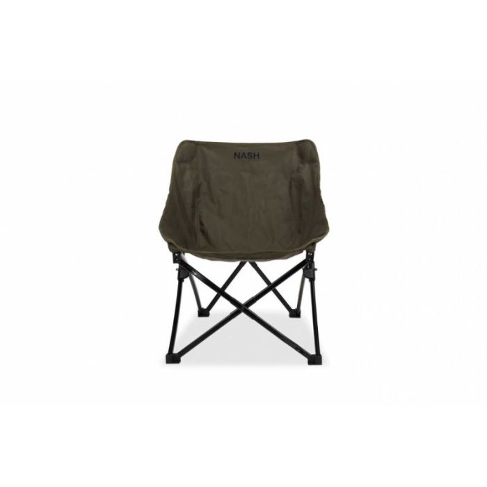 Scaun Pliant Nash Banklife Chair, 41x56x42cm