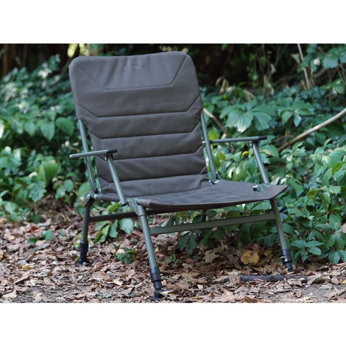 Scaun Strategy Foresta 51+ Chair, 55x52x50cm