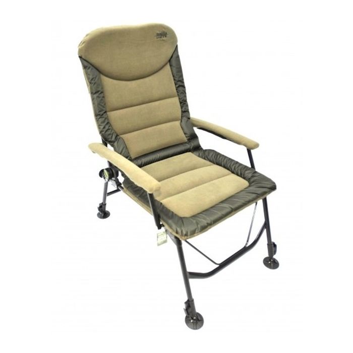Scaun Trakko Arm Chair 201043C, Cotiere din Neopren, 56x75/40-50cm