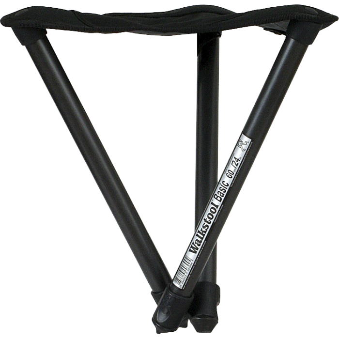 Scaun Trepied Walkstool Basic, 60x32.5cm