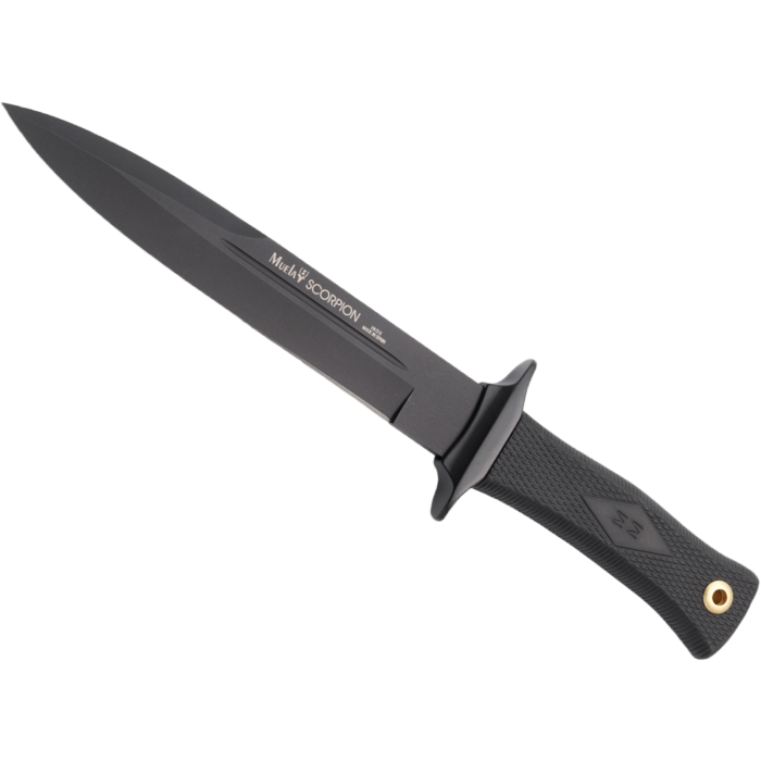 Cutit Vanatoare Muela Scorpion-19N, Lama 19cm